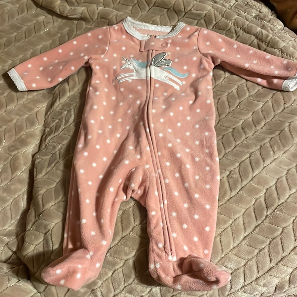 Carters & Child of mine by Carters